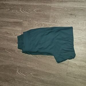 Lululemon Adapted State Fleece Lined Joggers. Sz 10. Excellent! High Rise!!